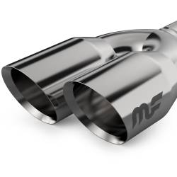 MagnaFlow Exhaust Products - MagnaFlow 16748 Touring Series Stainless Cat-Back System for BMW - Image 2