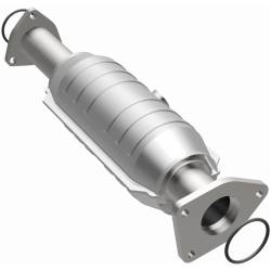 MagnaFlow Exhaust Products - MagnaFlow 23052 HM Grade Direct-Fit Catalytic Converter for 2004-08 Acura TSX - Image 2