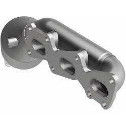 MagnaFlow Exhaust Products - MagnaFlow 51072 Manifold Catalytic Converter for 2009 Kia Borrego - Image 2