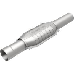 MagnaFlow Exhaust Products - MagnaFlow 93476 Direct Fit Catalytic Converter 49 State Chevy - Image 1