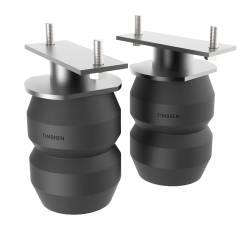 Timbren - Timbren FF350SD4B Suspension Enhancement System - Image 373