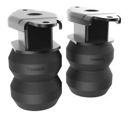 Timbren - Timbren FRSDJ Suspension Enhancement System - Image 211