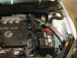 Injen - Injen SP1946BLK SP Cold Air Intake for 04-08 Nissan Maxima V6-3.5L - Image 2