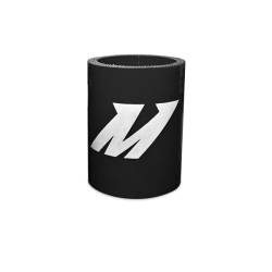 Mishimoto - Mishimoto MMCP-2515BK 1.5" Silicone Black Straight Coupler - Image 1