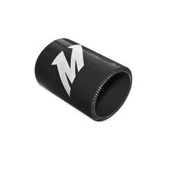 Mishimoto - Mishimoto MMCP-2515BK 1.5" Silicone Black Straight Coupler - Image 2