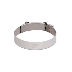 Mishimoto - Mishimoto MMCLAMP-4 4" Stainless Steel T-Bolt Clamps - Image 1