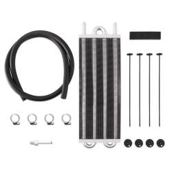 Mishimoto - Mishimoto MMTC-U Universal Transmission/Power Steering Cooler - Image 1
