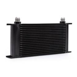 Mishimoto - Mishimoto MMOC-19BK Oil Cooler - Image 164
