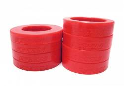 Perrin Performance - Perrin Performance PSP-SUS-530 Subframe Lockdown Bushings - Image 2