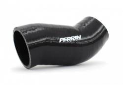 Perrin Performance - Perrin Performance PSP-INT-355BK Afta-MAF Tube - Image 1