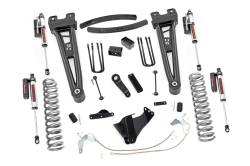 Rough Country 53950 6" Vertex Lift Kit for 08-10 F250/F350 Super Duty 4WD Gas
