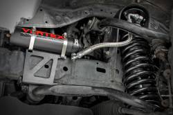 Rough Country Suspension Systems - Rough Country 689014 Vertex 2.5 Front Coilovers 6" Lift for 05-23 Toyota Tacoma - Image 2