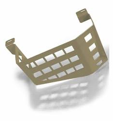 Steinjager - Steinjager Wheel Well Storage Basket-Mil. Beige for Wrangler JL 4DR J0054112 - Image 2