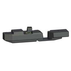 TITAN Fuel Tanks - TITAN Fuel Tanks 7010301 SUPER SERIES XXL Under-Body 62 Gallon Diesel Tank - Image 3