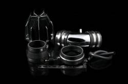 Weapon R - Weapon-R 803-120-101 Dragon Intake System for 01-05 Mitsubishi Lancer ES/LS 4cyl - Image 1