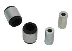 Whiteline - Whiteline W33338 Front Shock Absorber To Control Arm Bushing for Mazda - Image 17