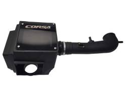 Corsa Performance - Corsa Performance 45553 Pro5 Closed Box Air Intake System - Image 1