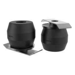 Timbren - Timbren TORTTNL Suspension Enhancement System for 05-22 Toyota Tacoma - Image 193