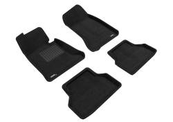3D MAXpider - 3D MAXpider L1BM05004709 ELEGANT Floor Mat - Image 1