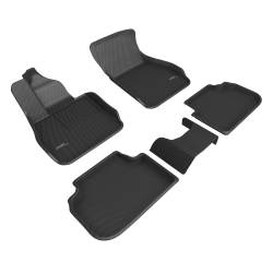 3D MAXpider - 3D MAXpider L1BM11101509 KAGU Floor Mat for 21-24 BMW 228i Gran Coupe - Image 1