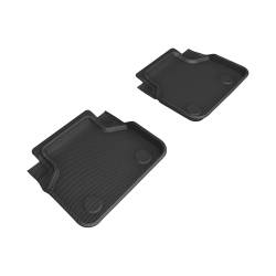 3D MAXpider - 3D MAXpider L1BM11101509 KAGU Floor Mat for 21-24 BMW 228i Gran Coupe - Image 2