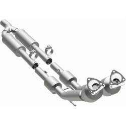 MagnaFlow Exhaust Products - MagnaFlow 51799 OEM Grade Direct-Fit Catalytic Converter - Image 2