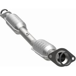 MagnaFlow Exhaust Products - MagnaFlow 51833 OEM Grade Direct-Fit Catalytic Converter - Image 2