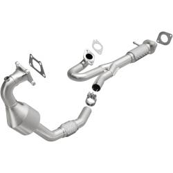 MagnaFlow Exhaust Products - MagnaFlow 52219 OEM Grade Manifold Catalytic Converter - Image 1