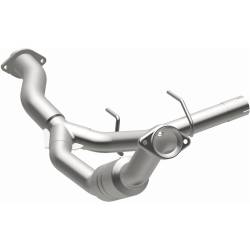 MagnaFlow Exhaust Products - MagnaFlow 52429 Direct-Fit Catalytic Converter - Image 2