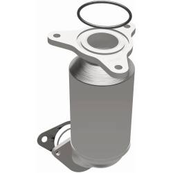 MagnaFlow Exhaust Products - MagnaFlow 52889 Direct-Fit Catalytic Converter for Buick/Chevrolet - Image 2