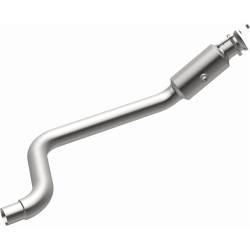 MagnaFlow Exhaust Products - MagnaFlow 5561300 Cali CARB Compliant DirectFit Catalytic Converter - Image 2