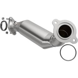 MagnaFlow Exhaust Products - MagnaFlow 21-179 OEM Grade Direct-Fit Catalytic Converter - Image 1