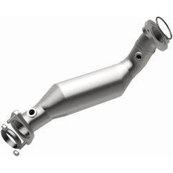 MagnaFlow Exhaust Products - MagnaFlow 21-179 OEM Grade Direct-Fit Catalytic Converter - Image 2