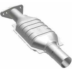 MagnaFlow Exhaust Products - MagnaFlow 3322447 California CARB Direct-Fit Catalytic Converter - Image 2