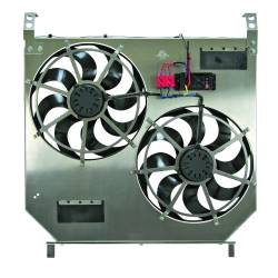 Flex-A-Lite - Flex-A-Lite 116545 Electric Fan - Image 1
