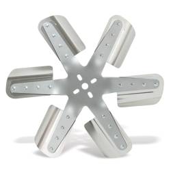 Flex-A-Lite - Flex-A-Lite 102113 17" Belt Driven Flex Fan - Image 1