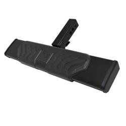 Westin - Westin 28-50015 R5 Hitch Step 27" Step for 2" Receiver Black - Image 2