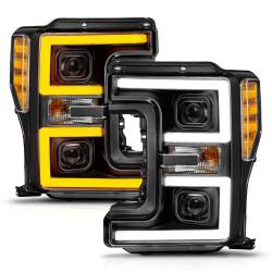 Anzo USA - Anzo USA 111577 LED Projector Headlight - Image 2