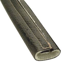 Design Engineering - Design Engineering 91478 Fire Wrap 3000 1" ID x 1' - Image 1