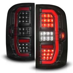 Anzo USA - Anzo USA 311465 LED Taillight Assembly - Image 2
