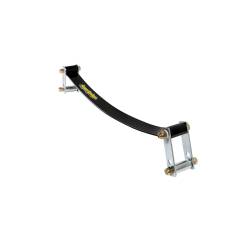 SuperSprings - SuperSprings SSA48.5 Self-Adjusting Stabilizing System for 08-24 RAM 4500/5500 - Image 1