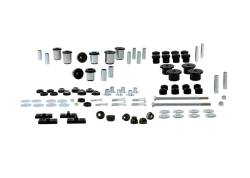 Nolathane - Nolathane REV002.0136 Vehicle Suspension Bushing Kit for Chevy/Pontiac - Image 6