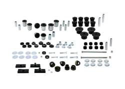 Nolathane - Nolathane REV002.0136 Vehicle Suspension Bushing Kit for Chevy/Pontiac - Image 7
