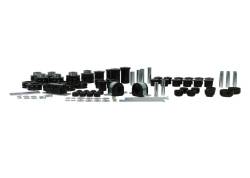 Nolathane - Nolathane REV002.0194 Essential Vehicle Bushing Kit for Chevy & GMC RWD - Image 8