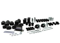 Nolathane - Nolathane REV002.0194 Essential Vehicle Bushing Kit for Chevy & GMC RWD - Image 10