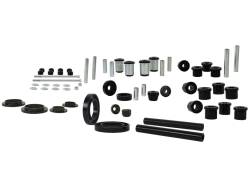 Nolathane - Nolathane REV002.0214 Vehicle Suspension Bushing Kit for 85-86 Ford Mustang - Image 6