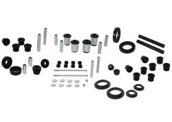 Nolathane - Nolathane REV002.0214 Vehicle Suspension Bushing Kit for 85-86 Ford Mustang - Image 7