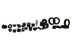 Nolathane - Nolathane REV002.0186 F/R Essential Vehicle Bushing Kit for 99 Honda Civic - Image 4