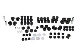 Nolathane - Nolathane REV002.0198 Suspension Bushing Kit for Toyota 4WD - Image 12