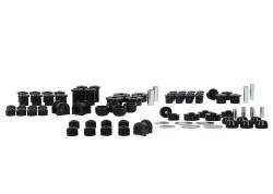 Nolathane - Nolathane REV002.0198 Suspension Bushing Kit for Toyota 4WD - Image 13